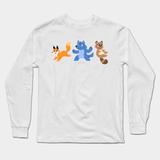 Ki Mi Nuki Long Sleeve T-Shirt